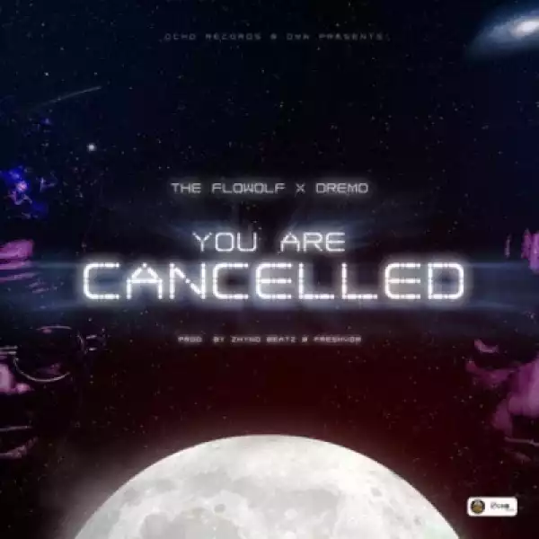 The Flowolf - You Are Cancelled ft Dremo